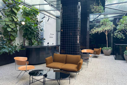 The Atrium 2