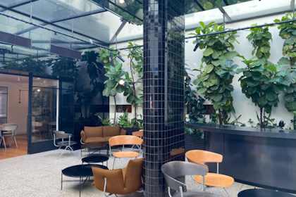 The Atrium 3