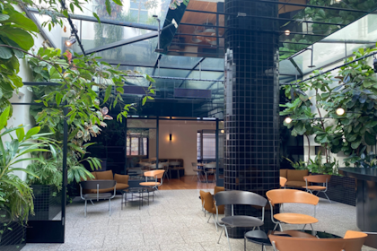 The Atrium 4