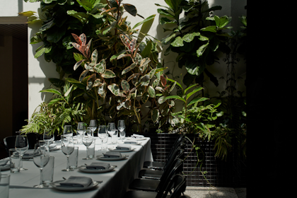 The Atrium 1