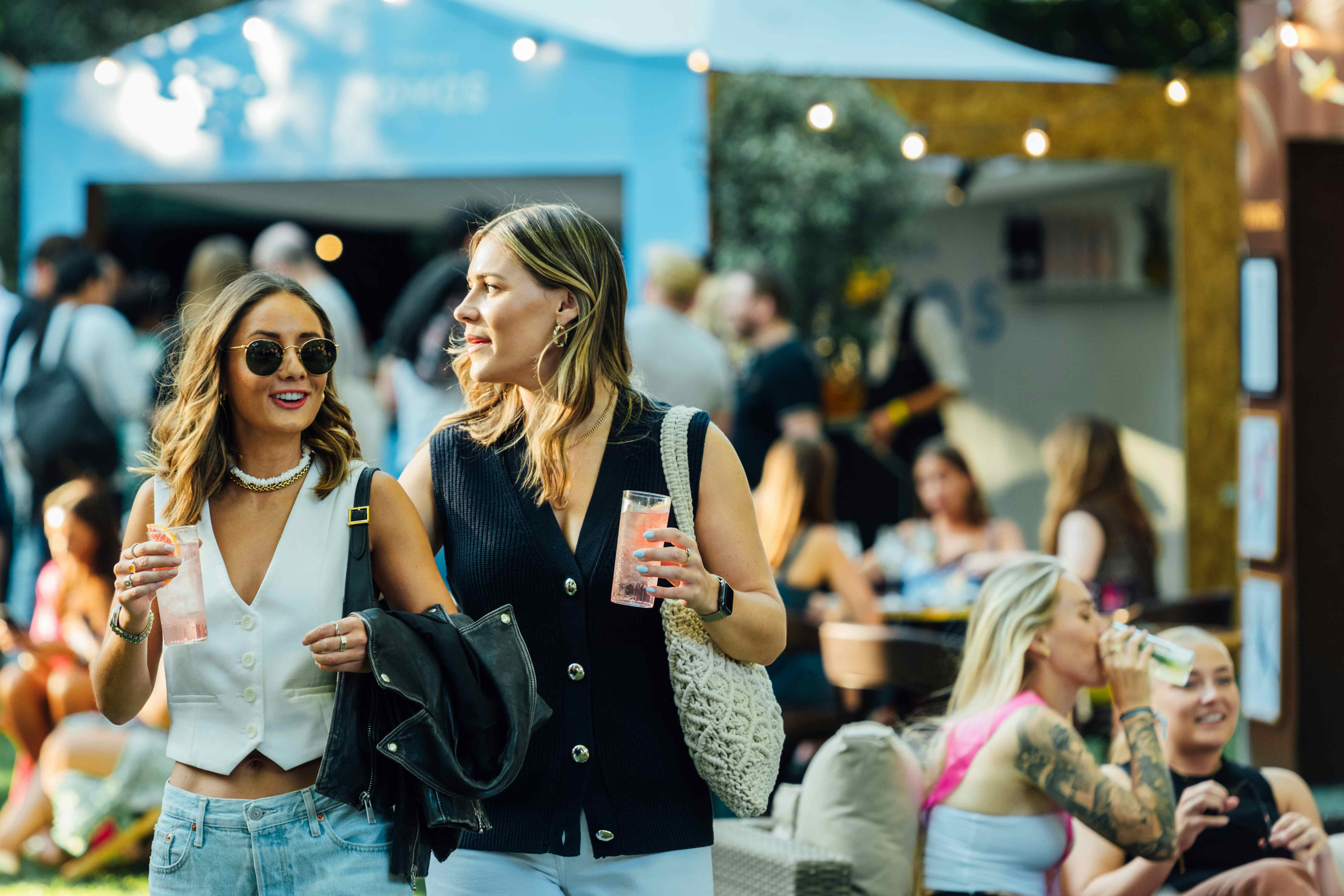 Exclusive Summer Party 0