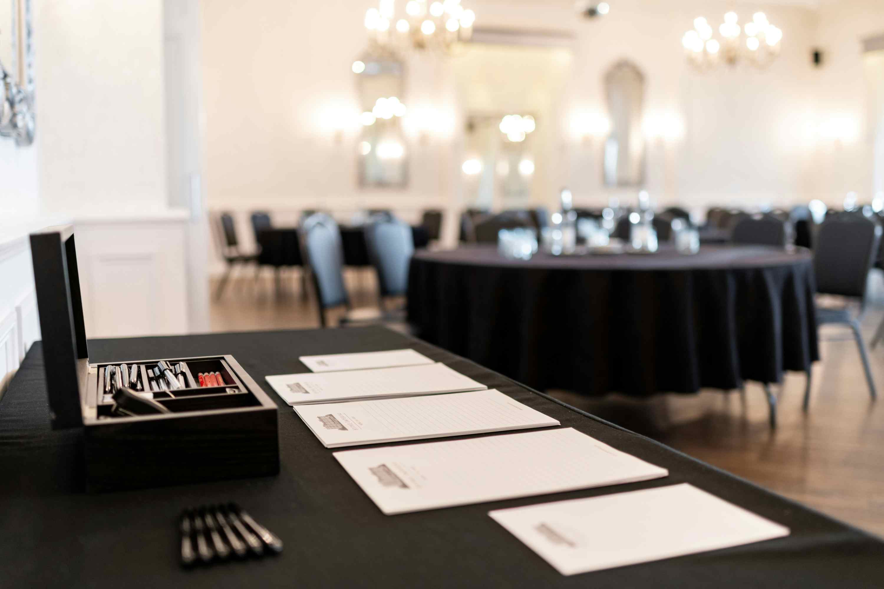 The Imperial Ballroom 6