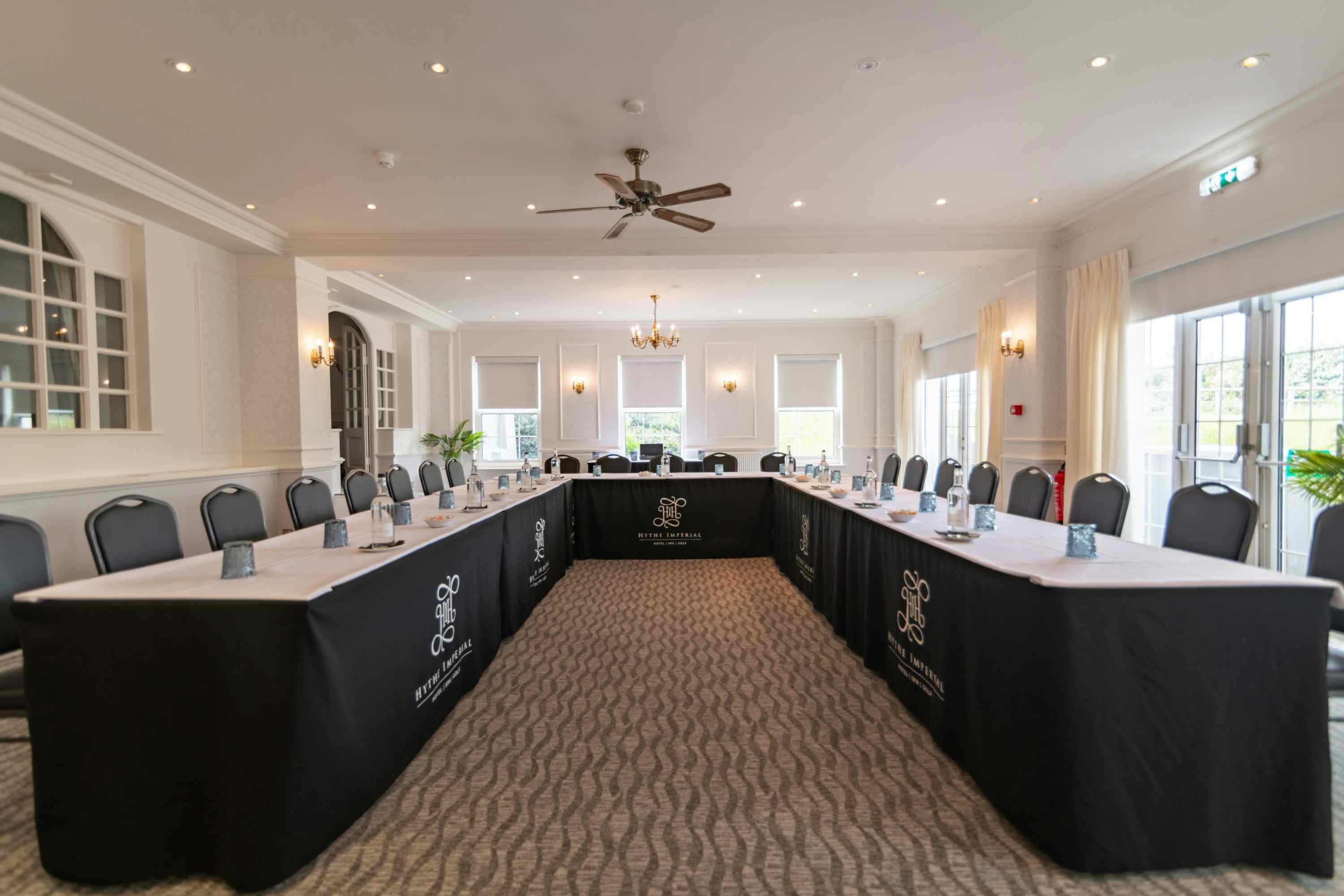 The Elizabeth Room 2