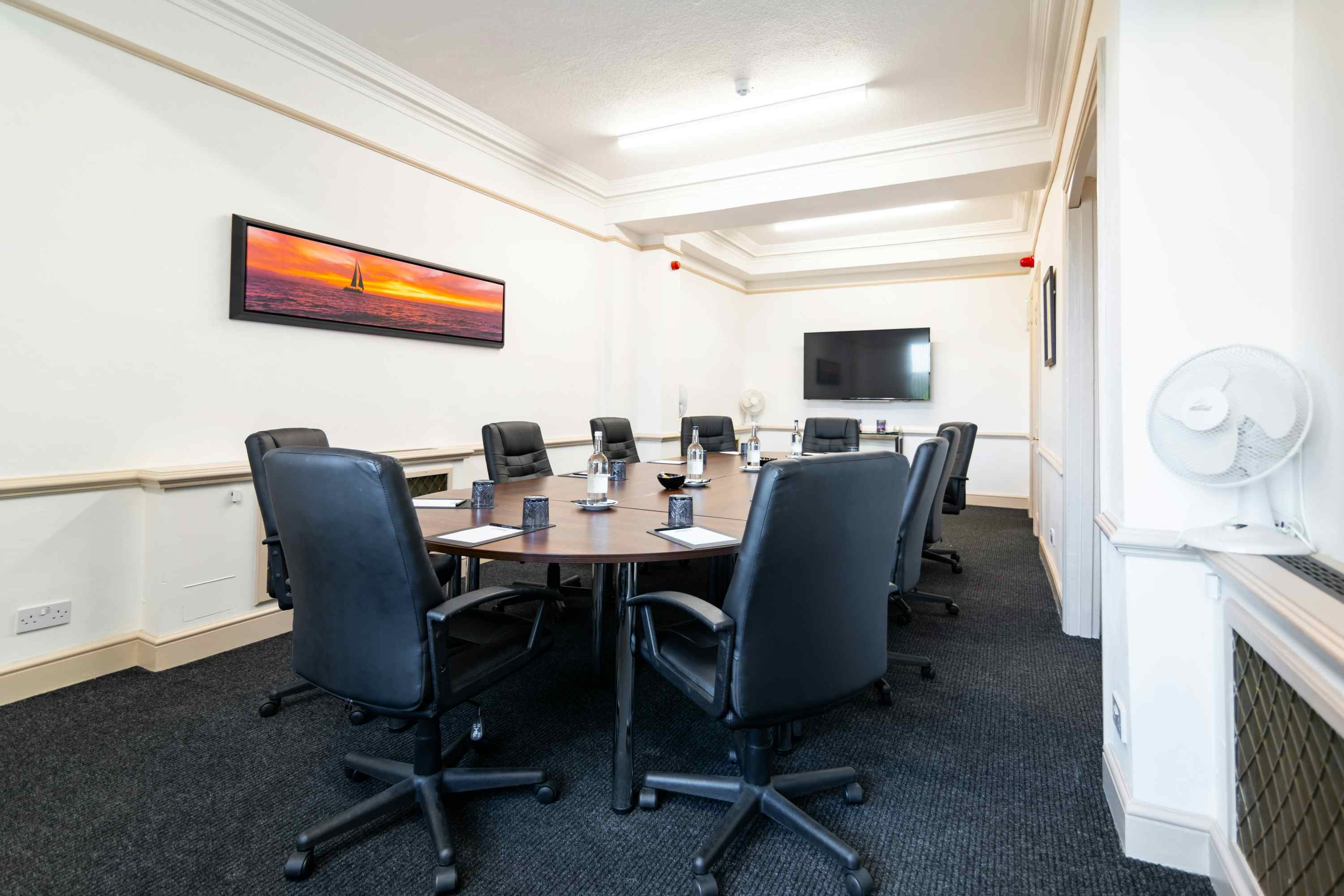 The Seabrook Suite 1