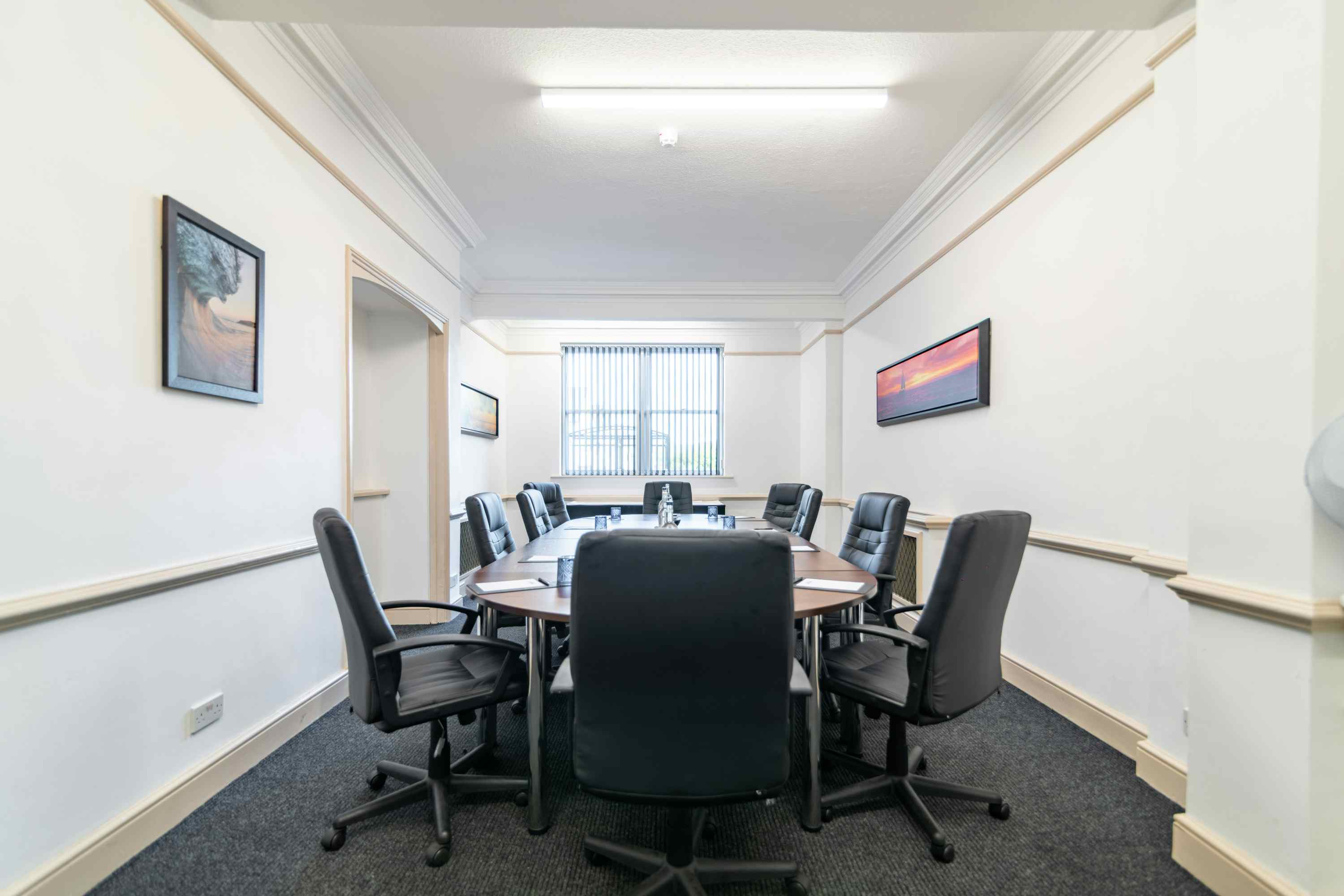 The Seabrook Suite 0