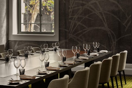 The Thomas Room 2
