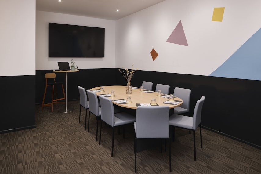 Boardroom 0