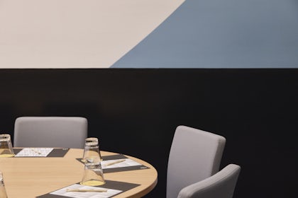 Boardroom 4