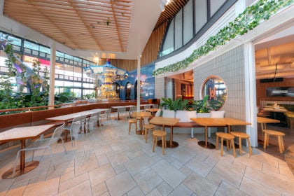 The Terrace 2
