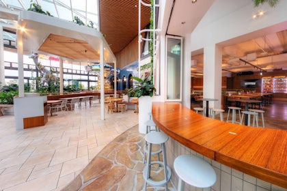 The Terrace 1