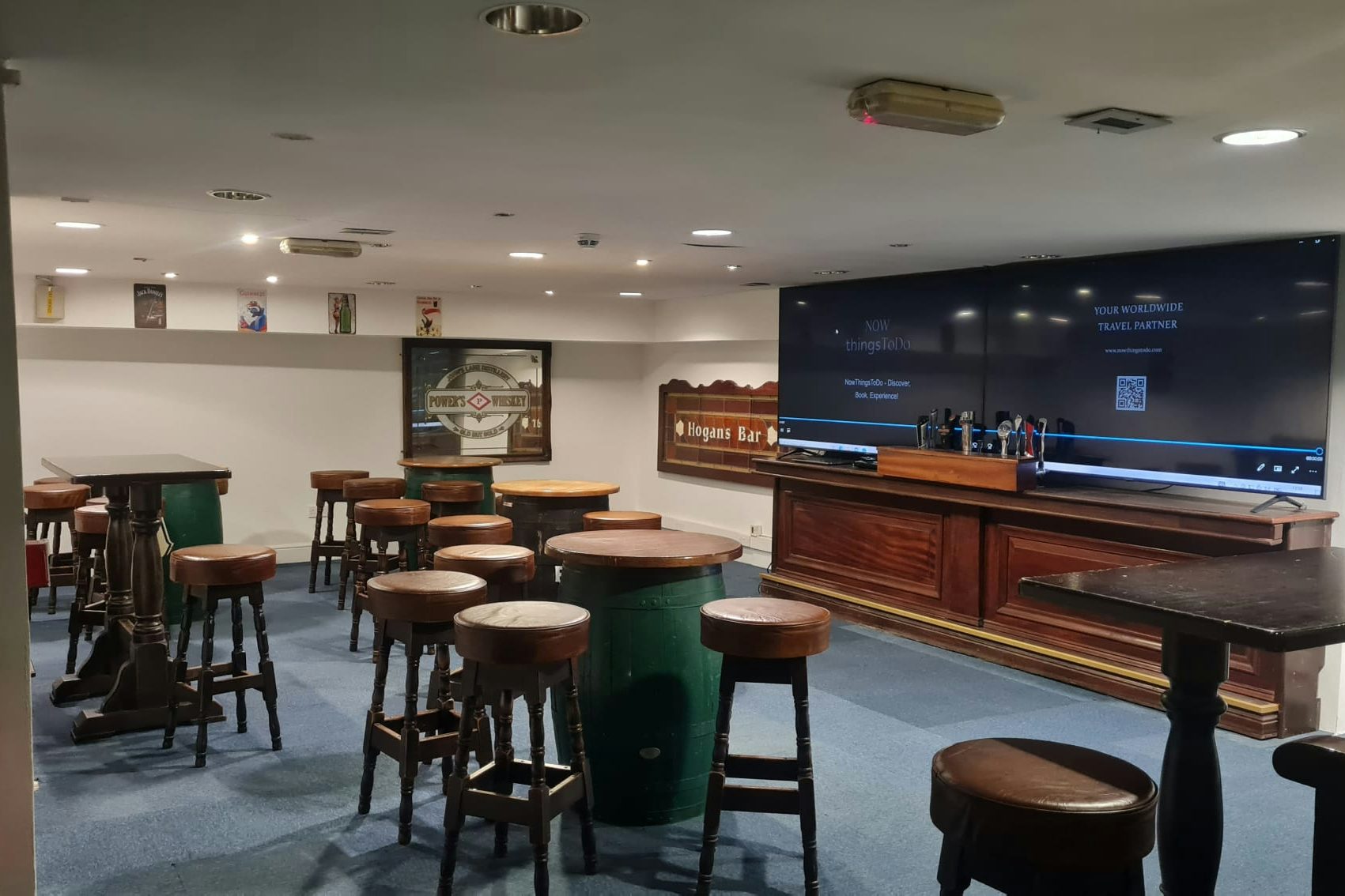 Things to Do Dublin 4