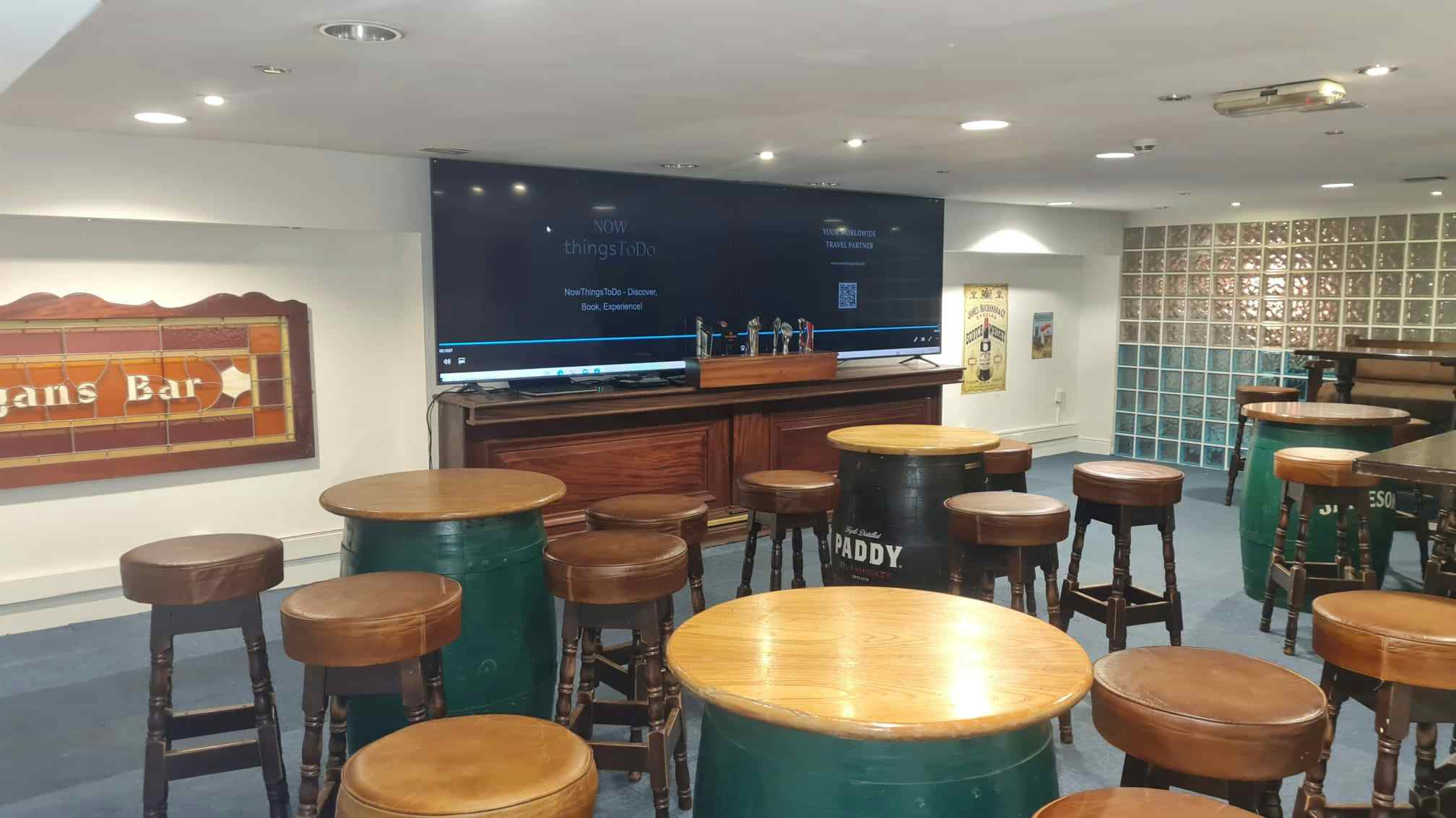 Things to Do Dublin  5