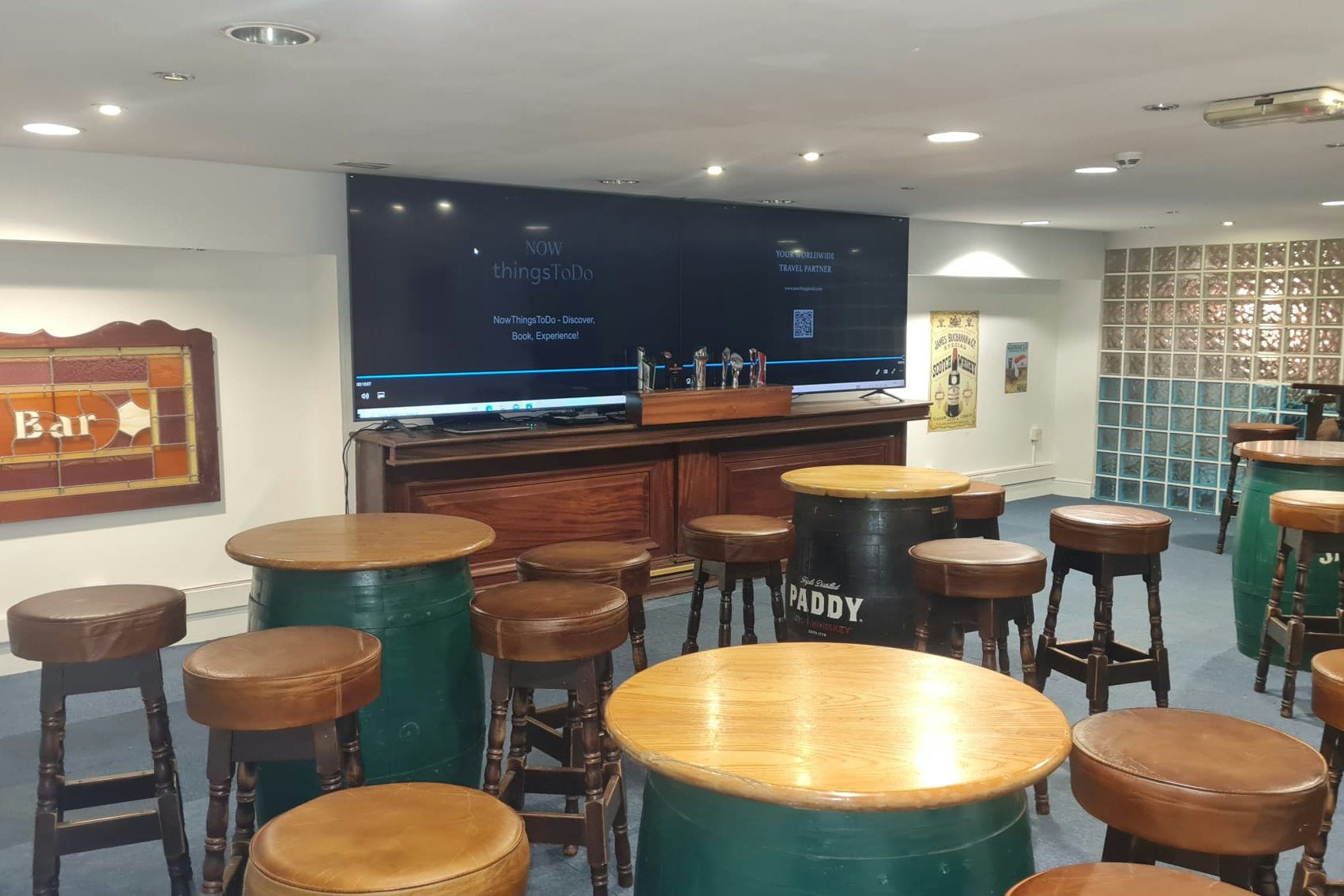 Things to Do Dublin 5