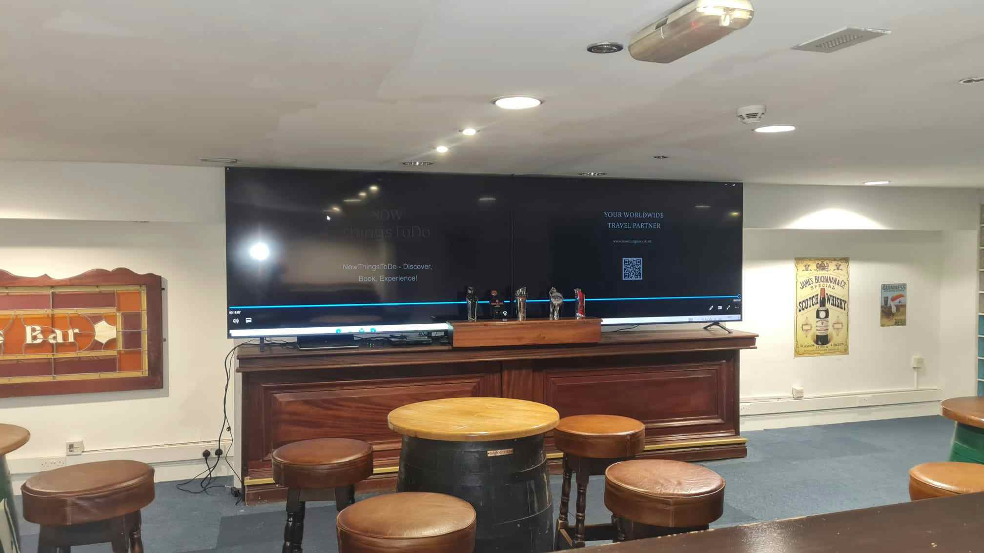 Things to Do Dublin  1