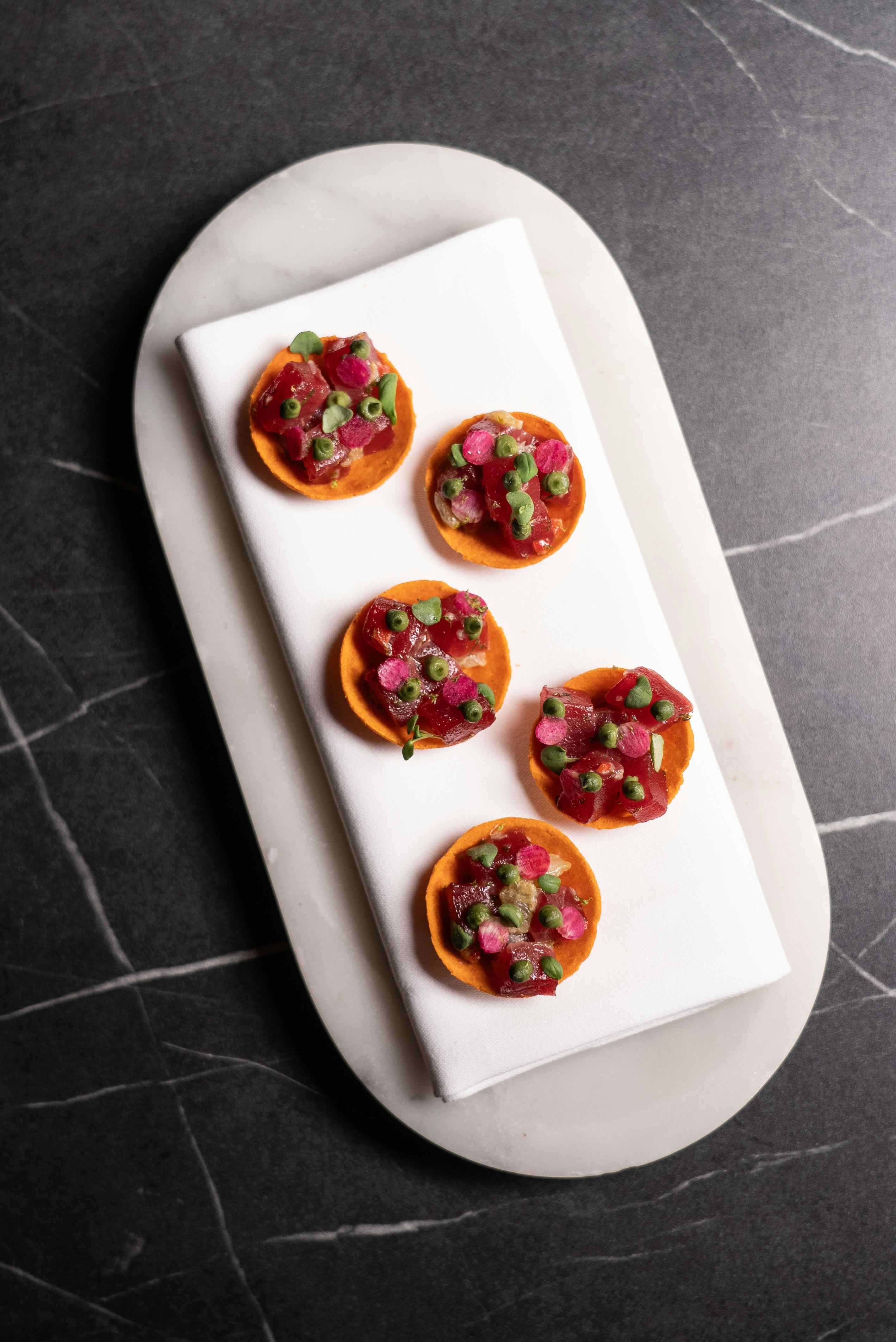 Velvet Room - Full private  6