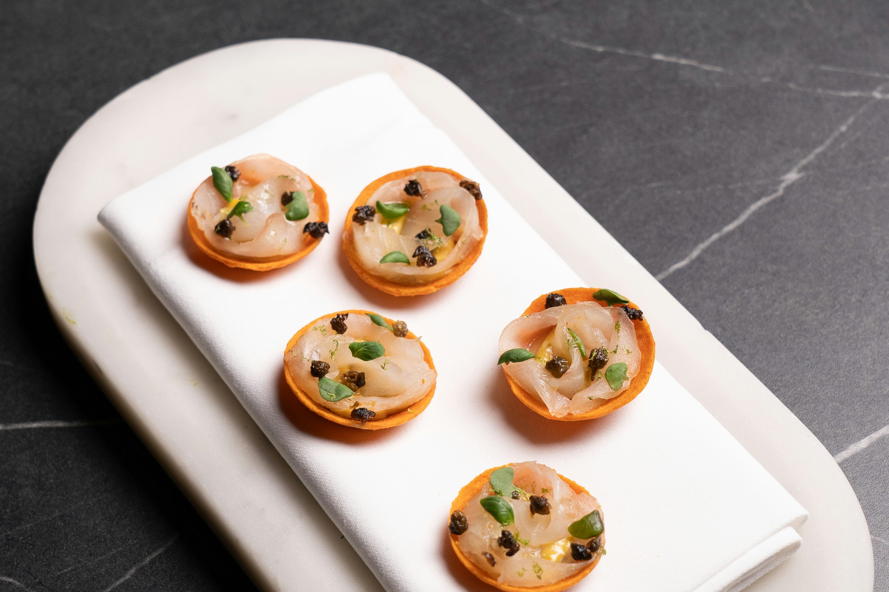 Velvet Room - Full private 7