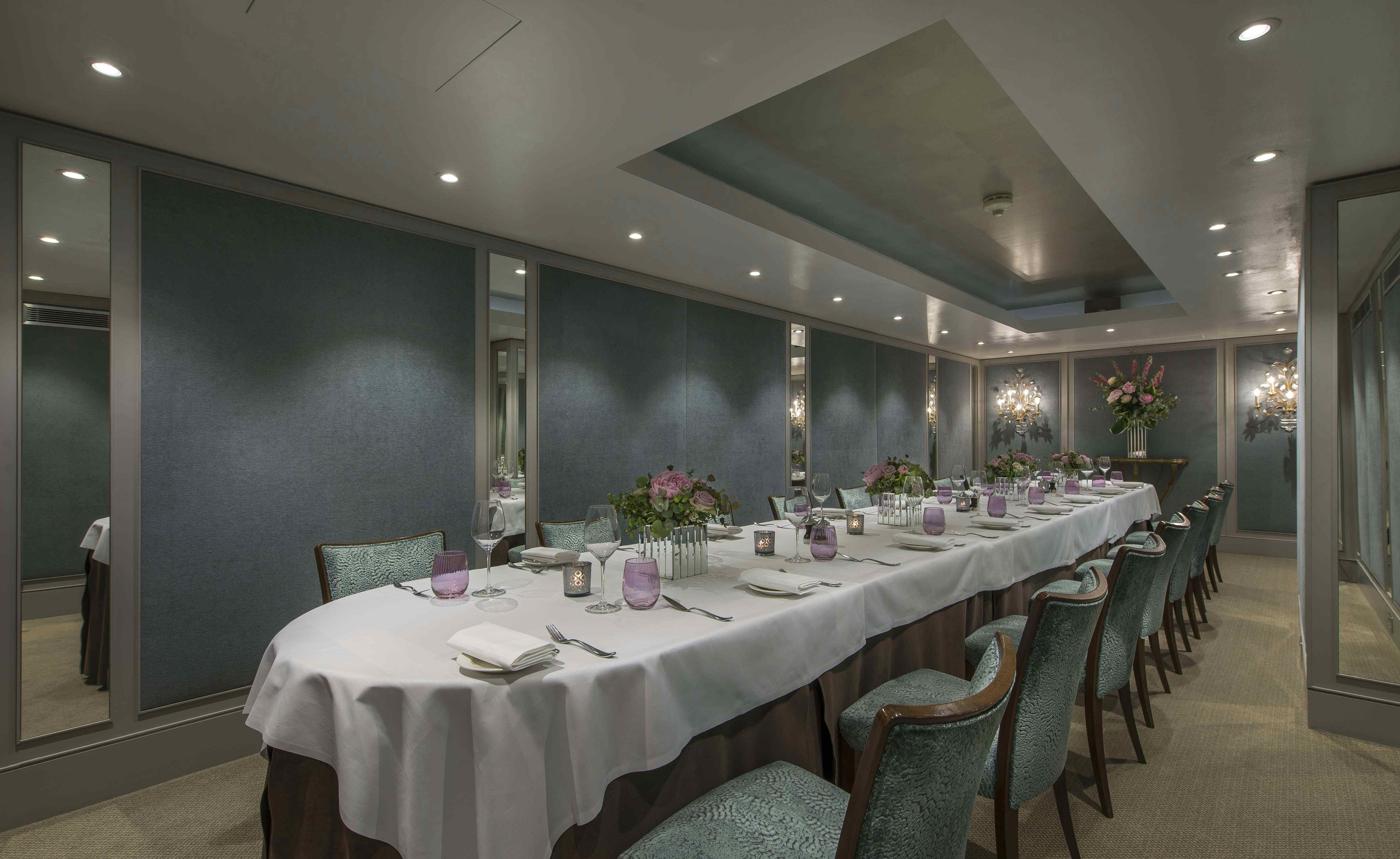 The Cadogan Suite  2