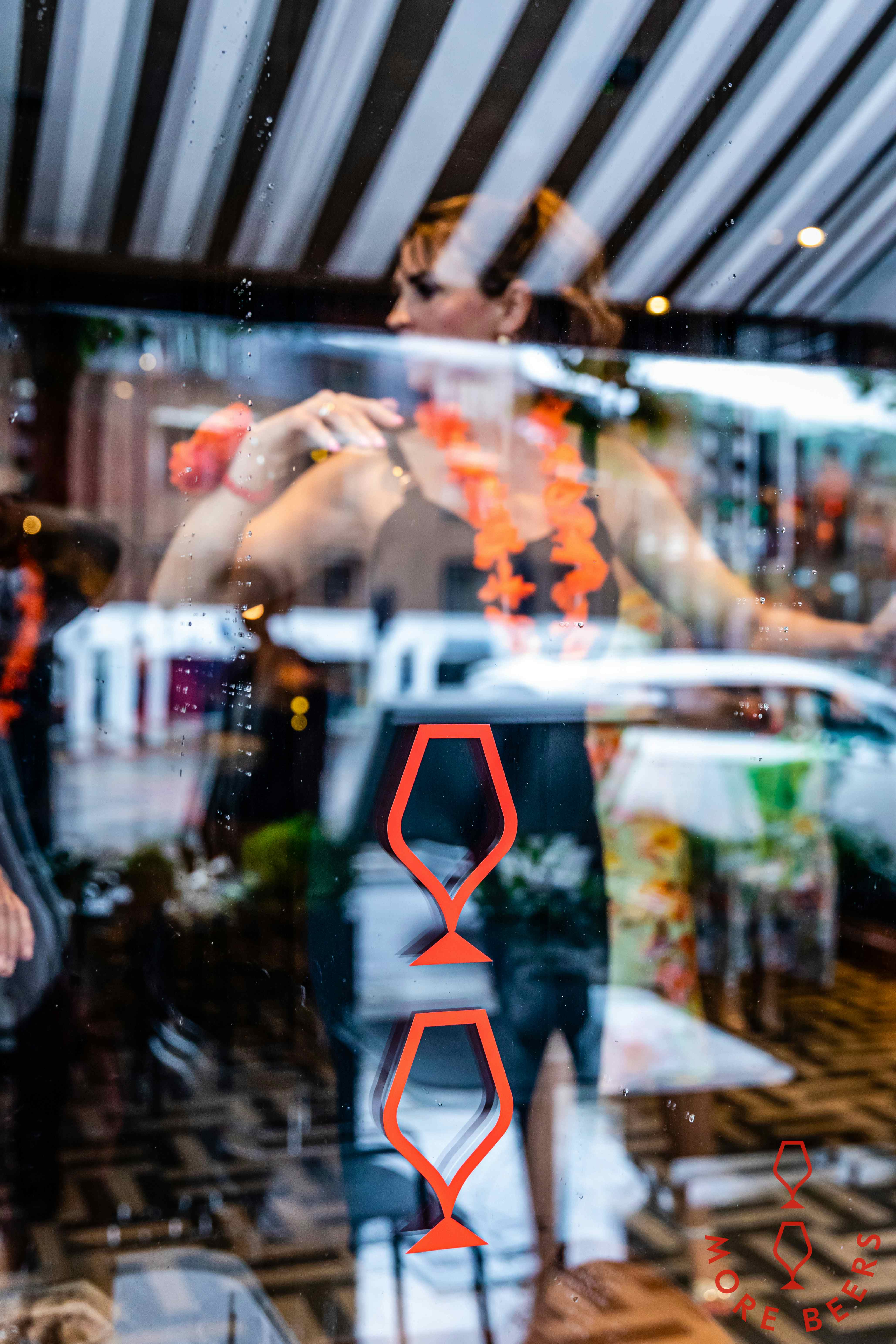 Sound and Sip Area  13