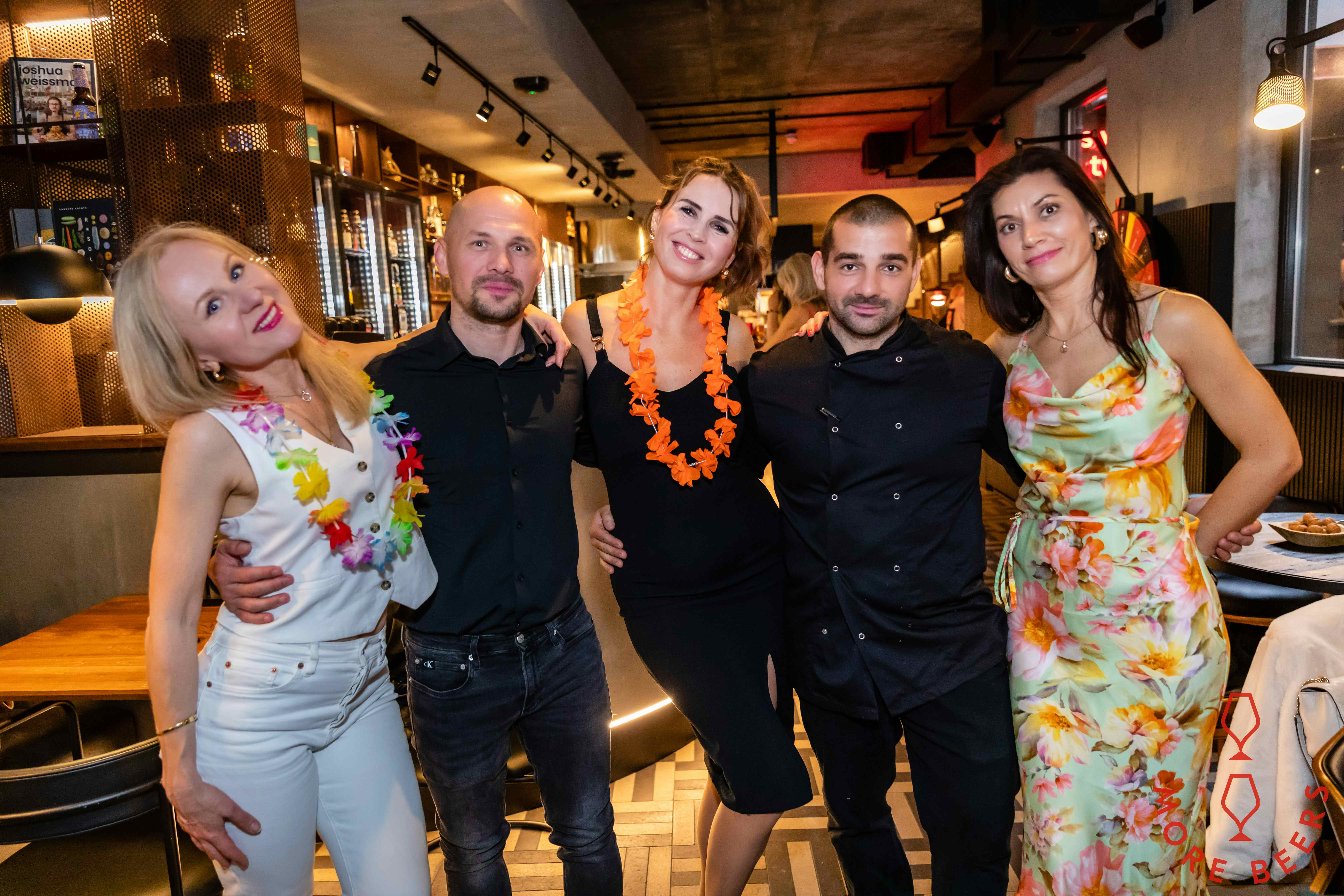 Sound and Sip Area  11