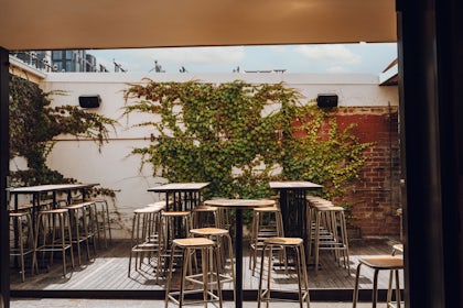 Courtyard 2