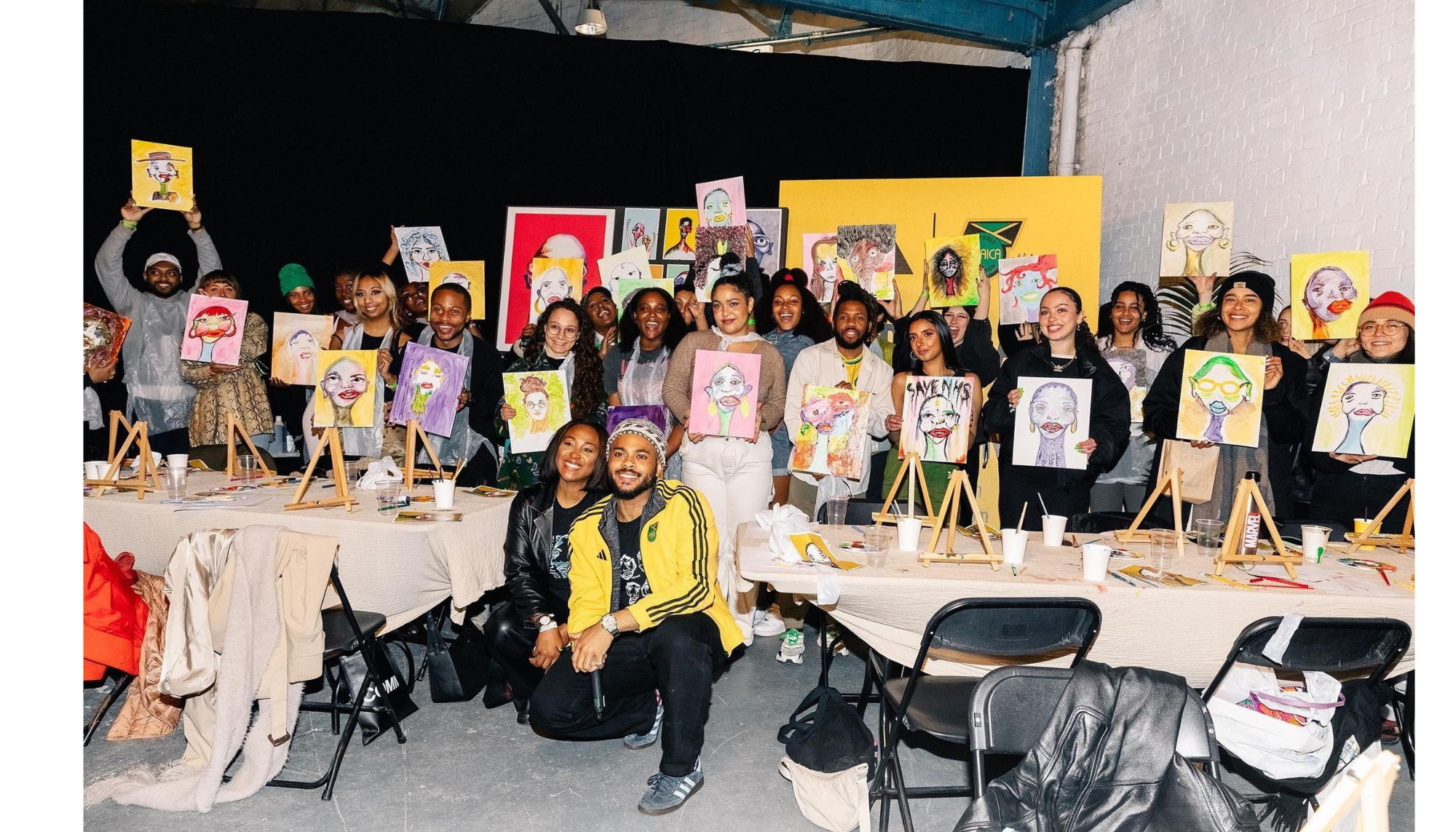 Mobile Sip & Paint 1