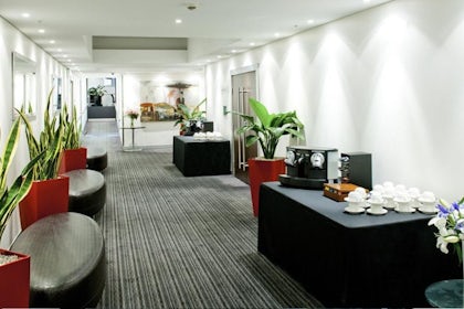 Shore Room 1