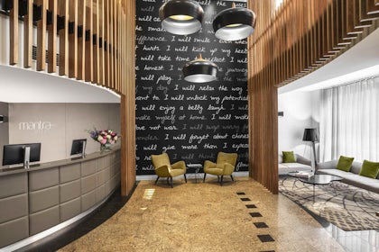 Boardroom 1