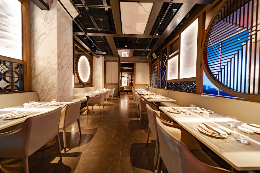 Shogun 3D tour