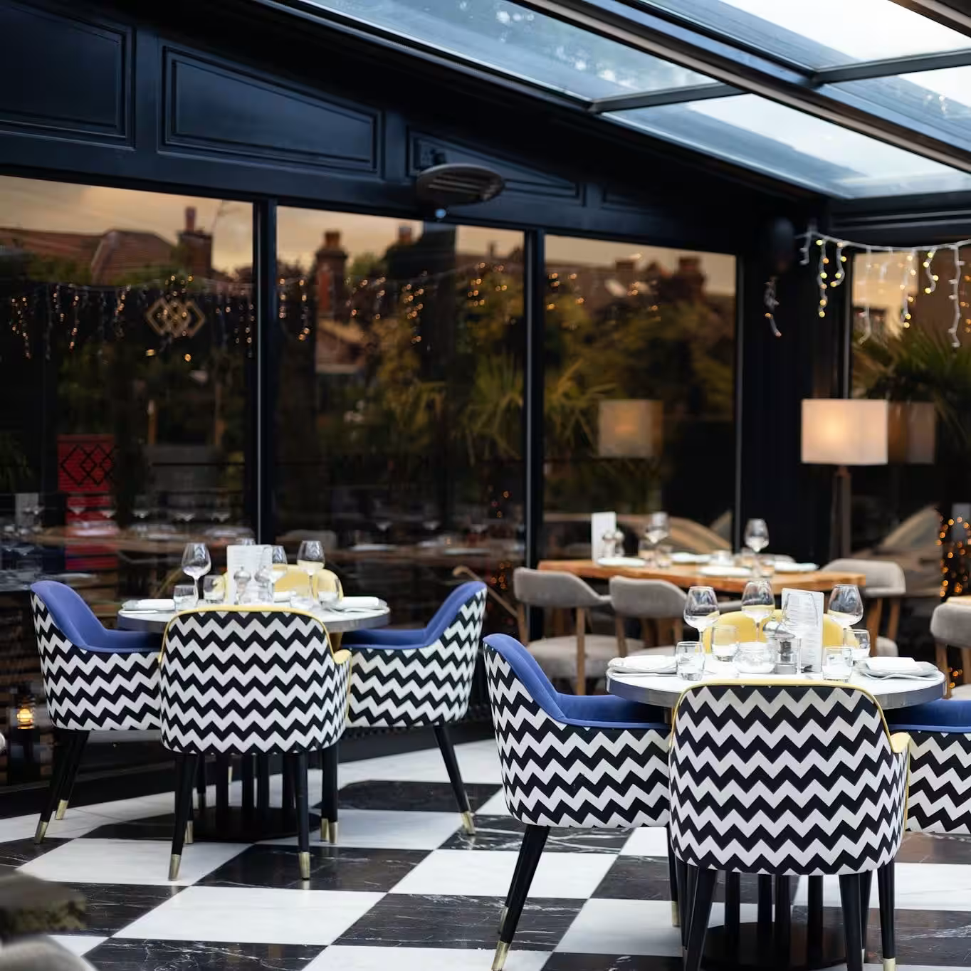 Lokkum Bar & Grill 15