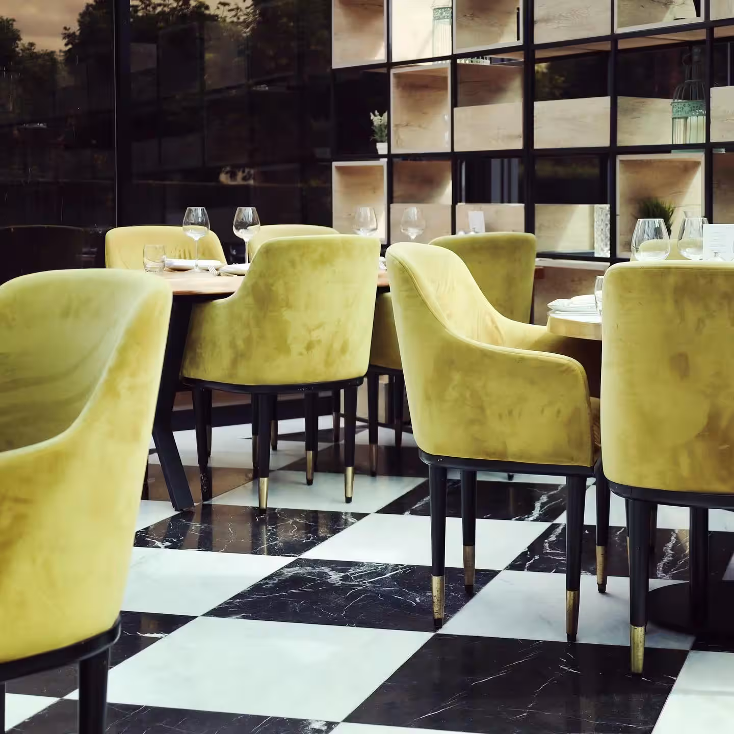 Lokkum Bar & Grill 11