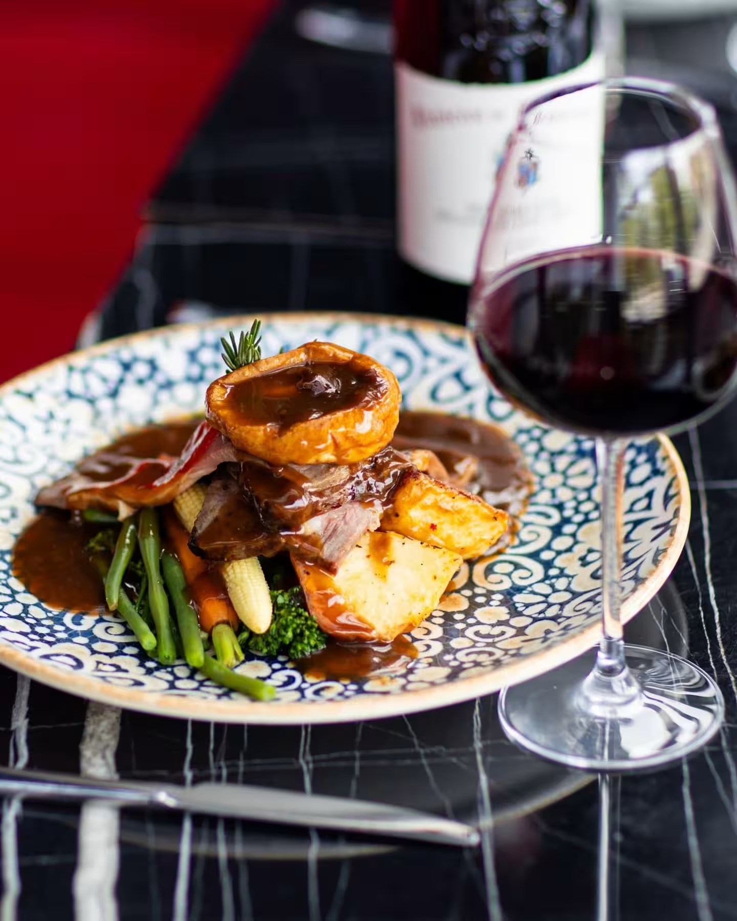 Lokkum Bar & Grill 26