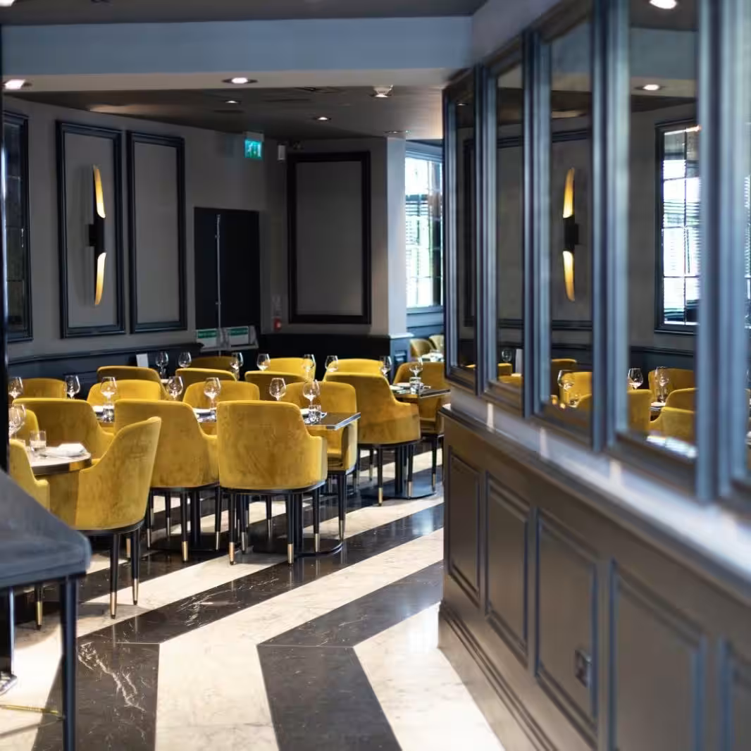 Lokkum Bar & Grill 10