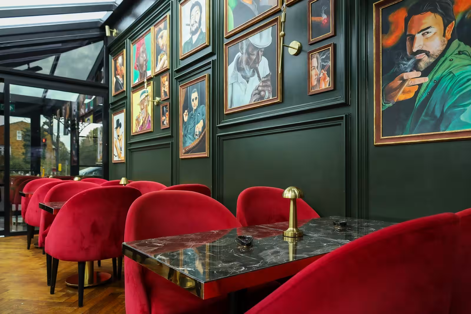 Lokkum Bar & Grill 3