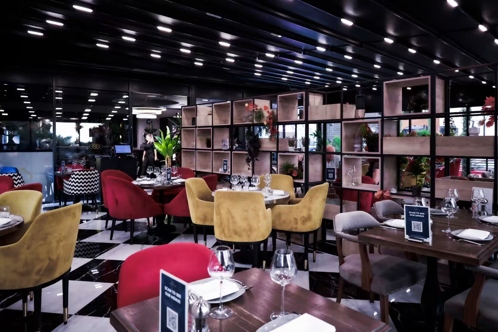 Lokkum Bar & Grill 4