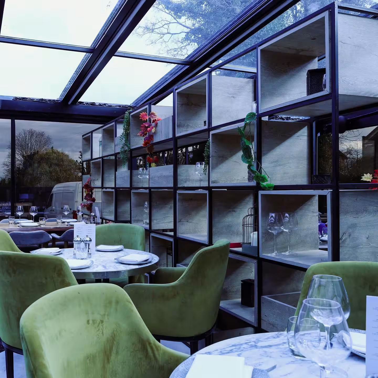 Lokkum Bar & Grill 21