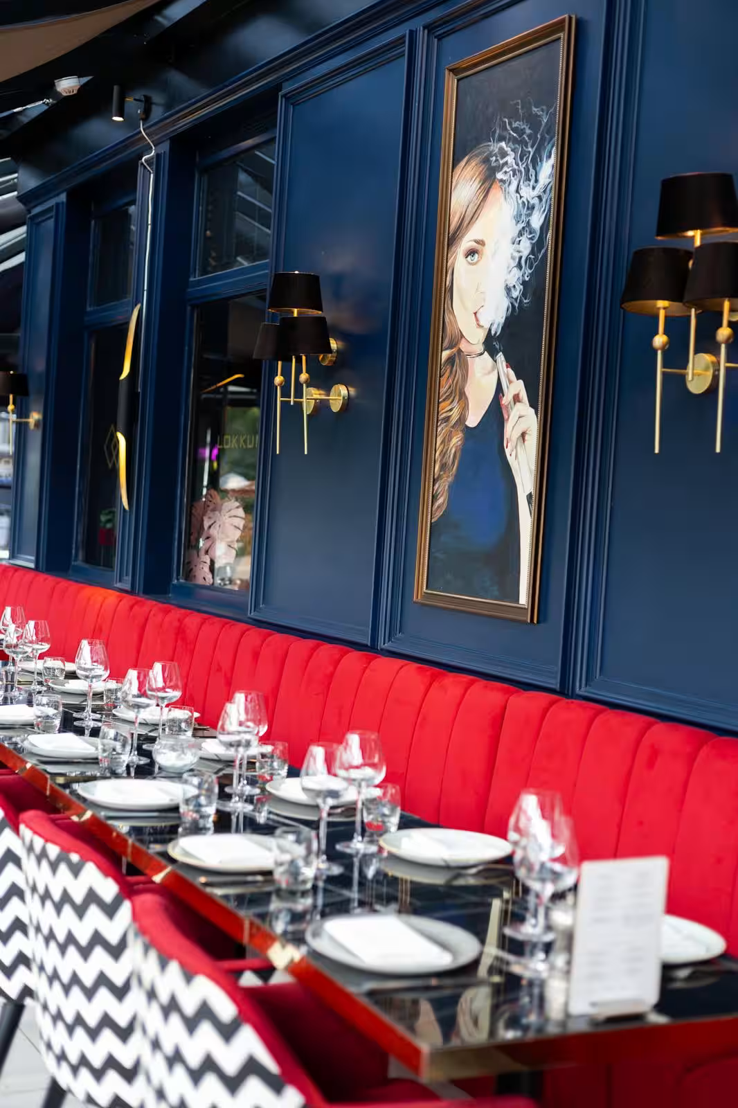 Lokkum Bar & Grill 1