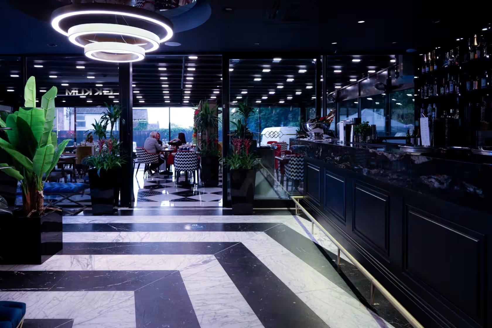 Lokkum Bar & Grill 20