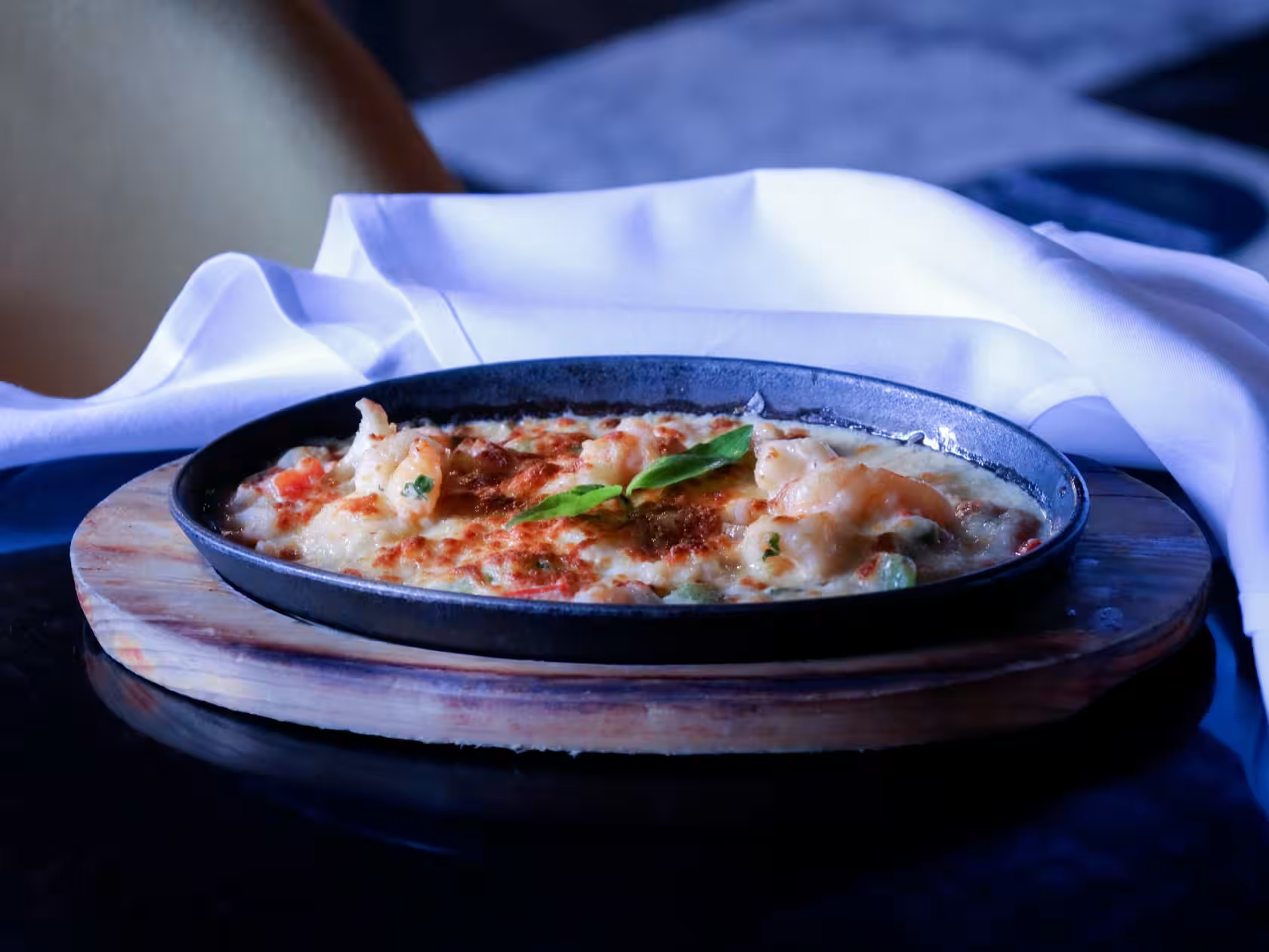 Lokkum Bar & Grill 27