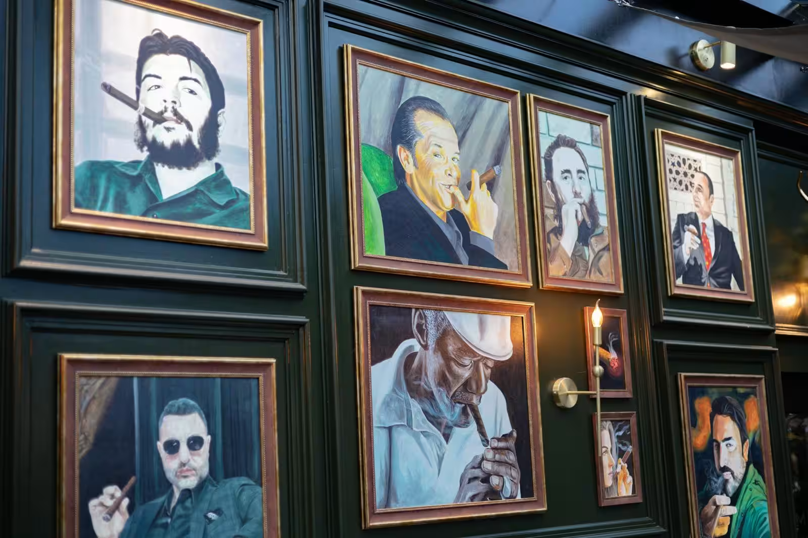 Lokkum Bar & Grill 23