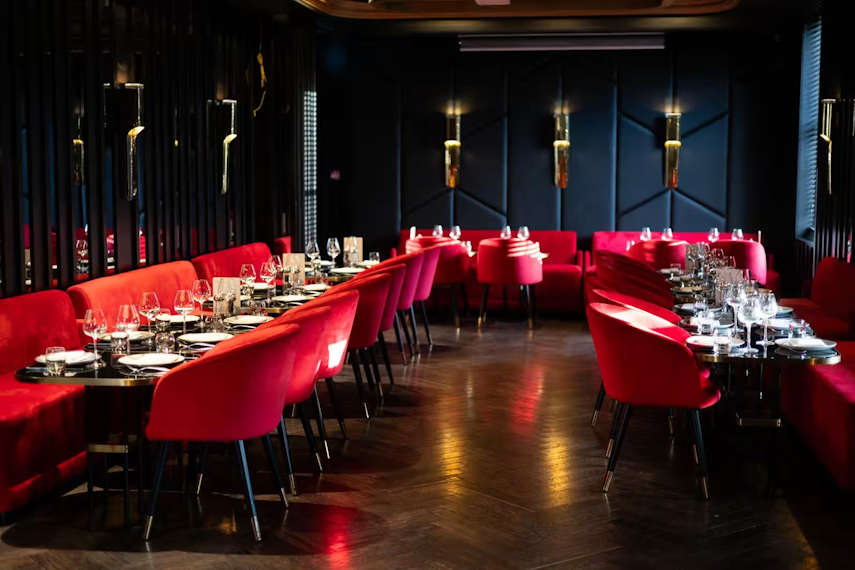 Lokkum Bar & Grill 0