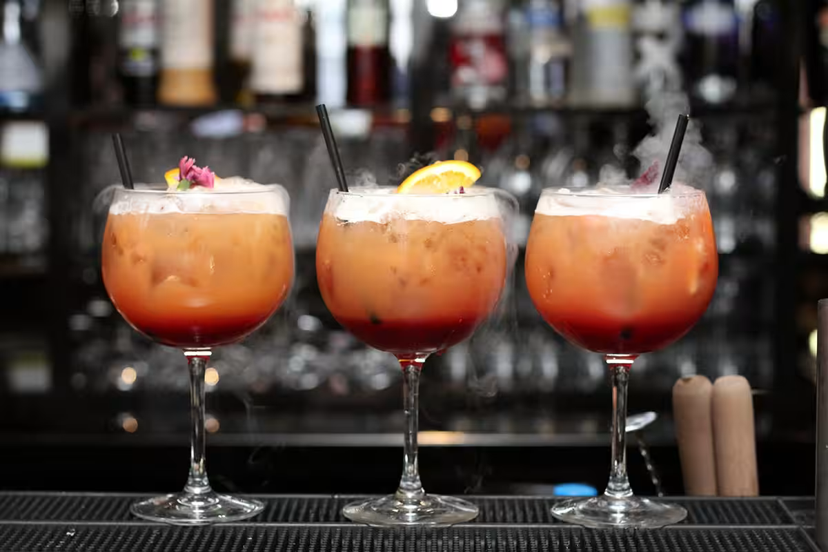 Lokkum Bar & Grill 28