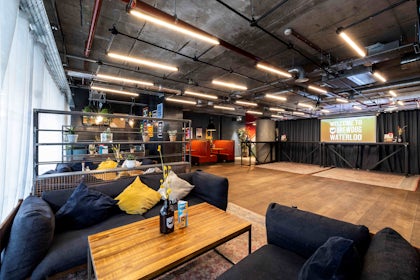 First Floor Exclusive Hire 4