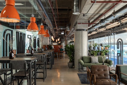 First Floor Exclusive Hire 3