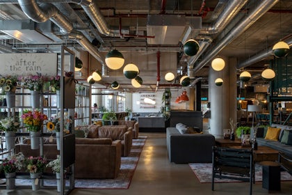 Full Venue Exclusive Hire 2