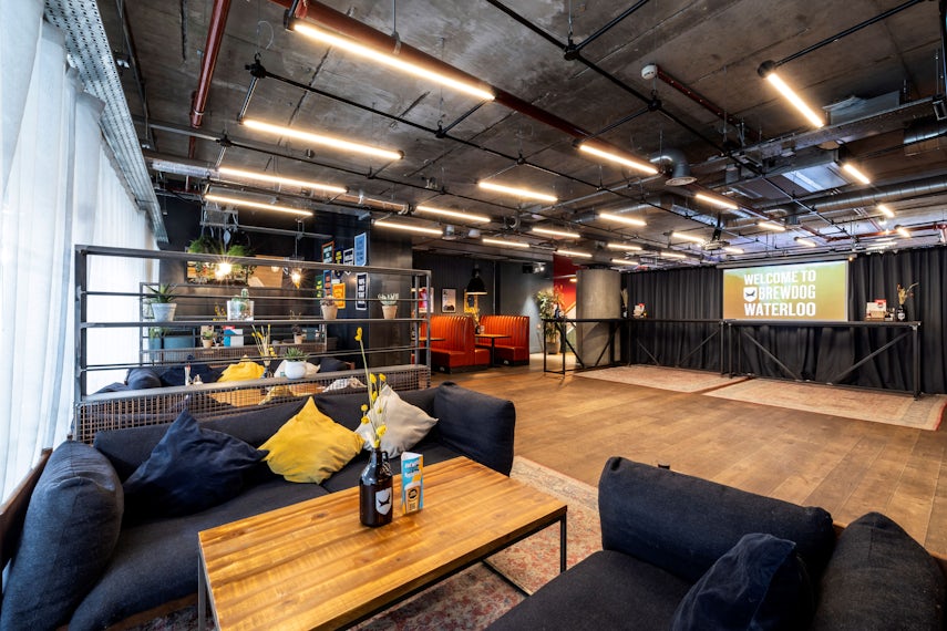The Loft 0