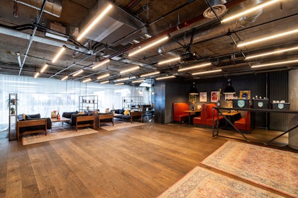 The Loft 2
