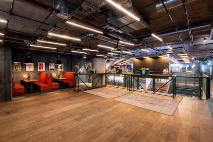 The Loft 1