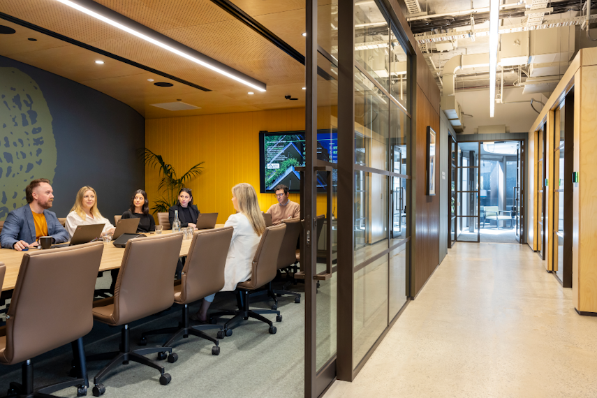 Meeting Room 0