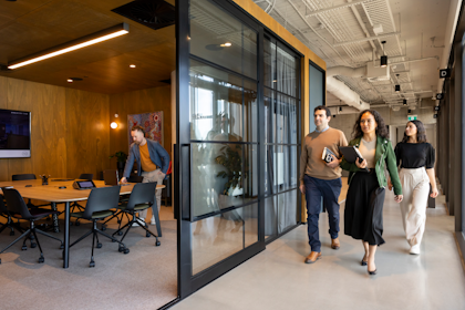 Meeting Room 1