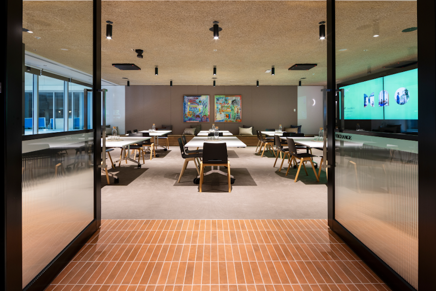 Meeting Rooms 0